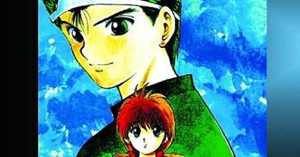 Série live action de Yu Yu Hakusho chega na Netflix em dezembro - Mundo  Conectado