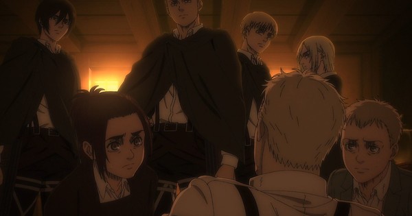 Attack On Titan' Season 4 Part 2, Episode 82 Live Stream: Watch