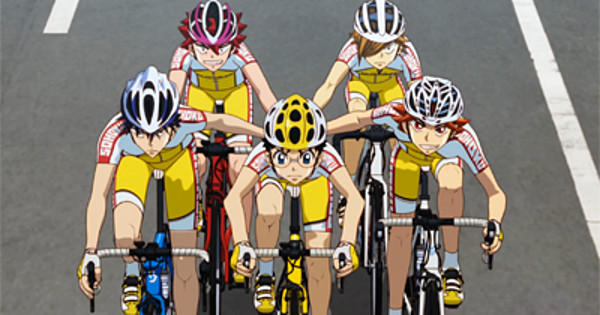 780 Yowamushi pedal ideas in 2023