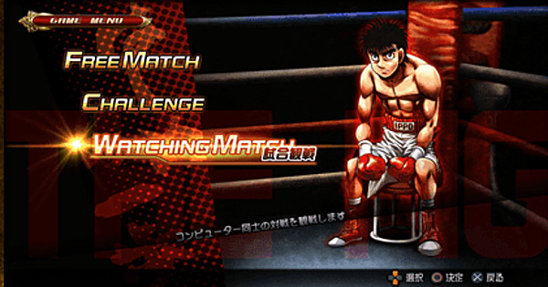 Is 'Hajime no Ippo: The Fighting!' on Netflix in Australia? Where