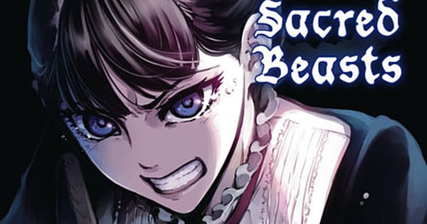 To the Abandoned Sacred Beasts TV Anime Adds Two More Mysterious Ladies