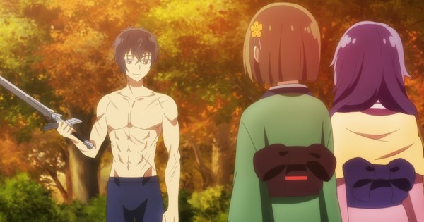 seirei-gensouki-dub-episode-5 - BiliBili