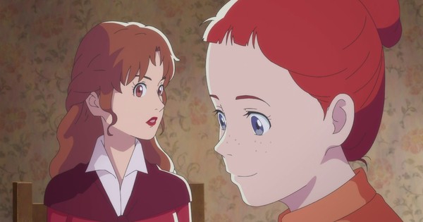 Anne of Green Gables SHOCKER!  Marriage Proposal REJECTION?!