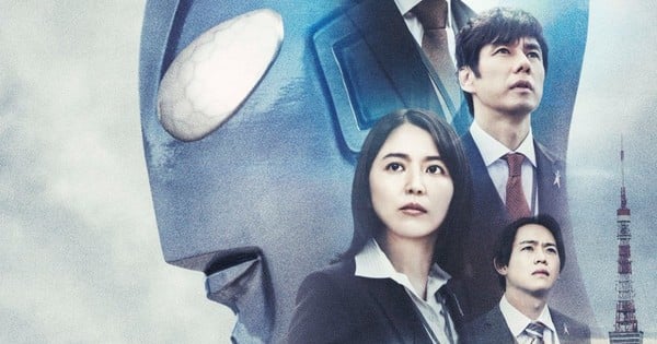 Film Shin Ultraman Dibuka di Filipina, Indonesia Bulan Oktober – Berita