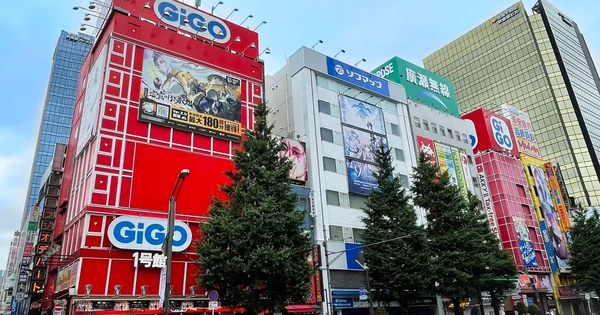 GiGO Akihabara #1 (Formerly Sega’s Flagship Arcade) to Close in August After 32 Years – News
