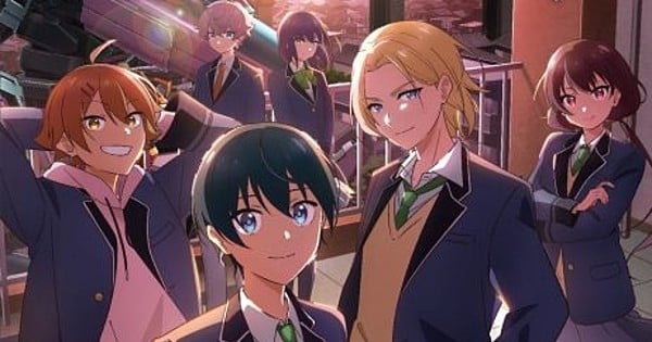 shinkalion change the world anime news network