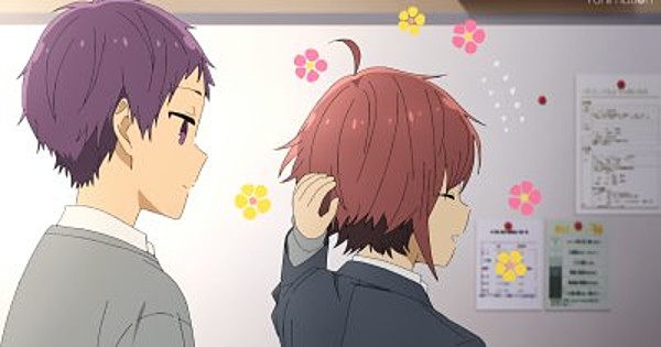 Horimiya: Piece - Episódio 13 - Animes Online