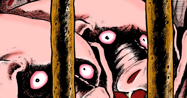 Panorama of Hell Manga Creator Hideshi Hino Reveals Pancreatic Cancer Diagnosis