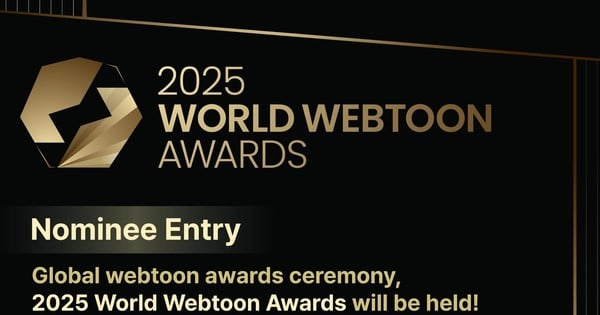 World Webtoon Awards Accepts Global Submissions