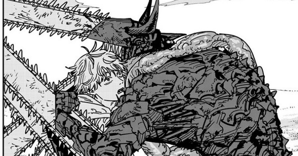 This Week in Anime - ChainsawED Man
