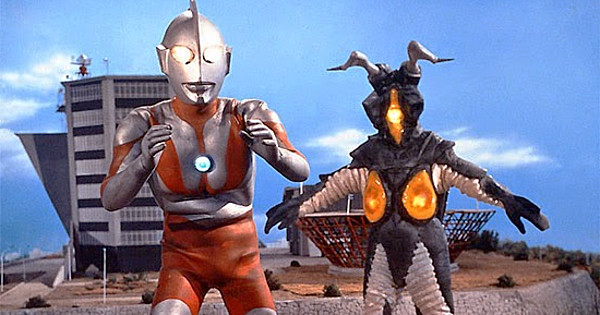 Why Hasn't Ultraman Been Given The Hollywood Treatment? - Answerman - Anime News Network
