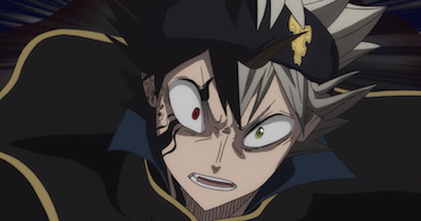 Black Clover Filler List - Black Clover Anime Guide