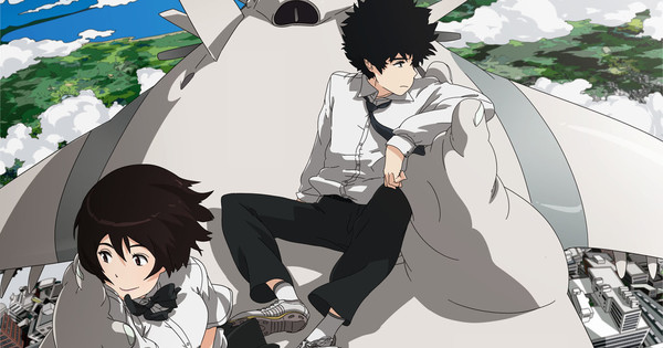 Cencoroll Anime S Project Relaunch Is Tv Edit More News Slated For March News Anime News Network