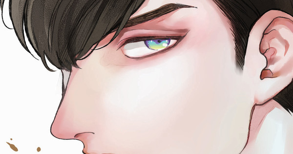 Le manga Goodbye, Red Beryl arrive chez Taifu le 26 septembre