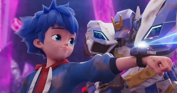 This Week in Anime - Robots in Plain Sight