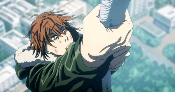 Sakamoto Days ‒ Episode 15 thumbnail