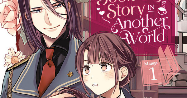 The Savior's Book Café Story in Another World GN 1 - Review - Anime - The Saviors Book Cafe Story In Another World Chapter 17