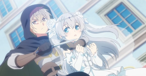 Akashic records episódio 12 (Final)