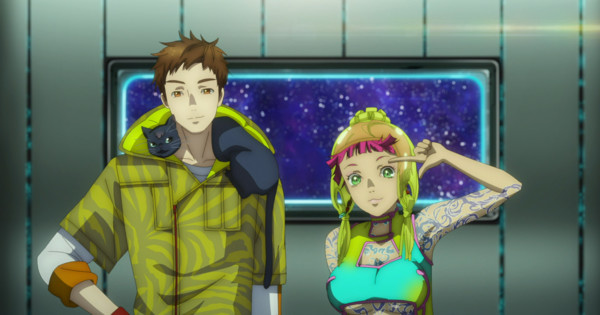 Gnosia ‒ Episode 5