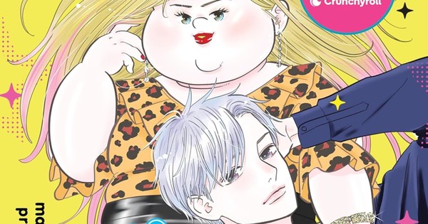 Plus-sized Misadventures in Love! Volume 1-3 Manga Review