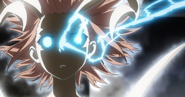 Episode 11 - A Certain Scientific Accelerator - Anime News Network