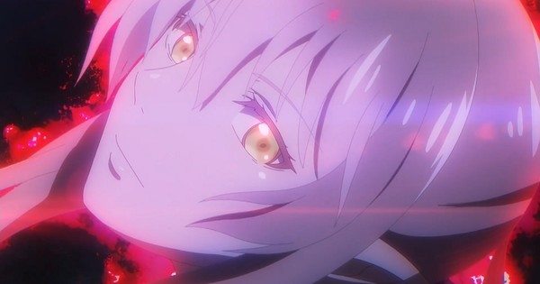 Episode 12 – Skeleton Knight in Another World
