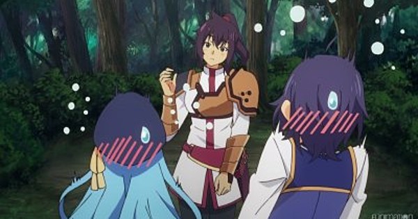 Wise Man's Grandchild Episode 3 English Dub Episode 6 - Wise Man's Grandchild [2019-05-17] - Anime News Network