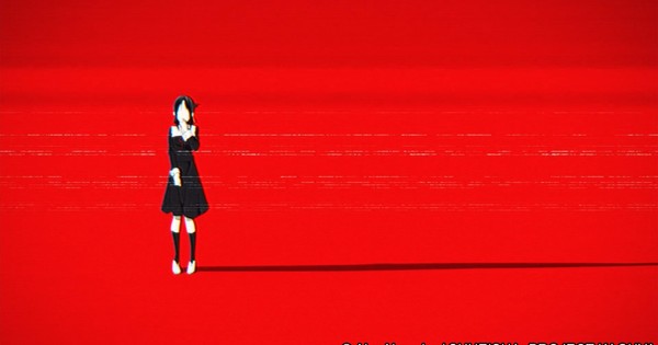 The Dynamic Direction of Mamoru Hatakeyama - This Week in Anime - Anime ...