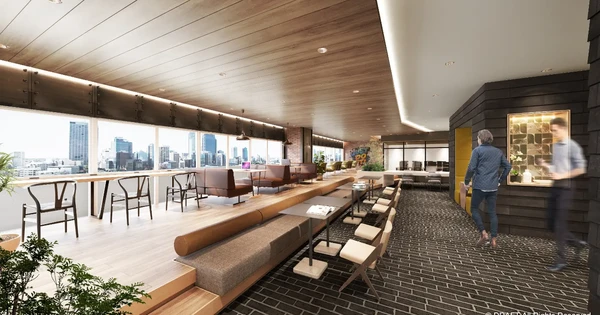 Kadokawa to Consolidate Animation Production in New 'Studio One Base' Venue in Tokyo