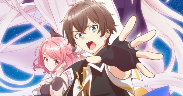 Seven Senses of the Re'Union Anime Reveals 4 Main Cast Members - News -  Anime News Network