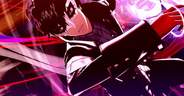 New Persona 5 Royal Gameplay Reveals New Palace, Akechi Gameplay, Streaming  Restrictions, and Mementos Mechanics