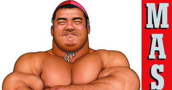There's Bara Manga... Why Isn't There Bara Anime? - Answerman - Anime