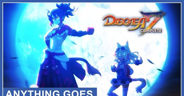 Disgaea 7 Entire Sport's Trailer Unearths Switch 2 Model's October 10 Liberate thumbnail