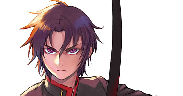 Strongest female filler character: Guren