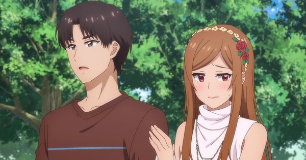 Tomo-Chan Is A Girl Episode 3 Review - But Why Tho?