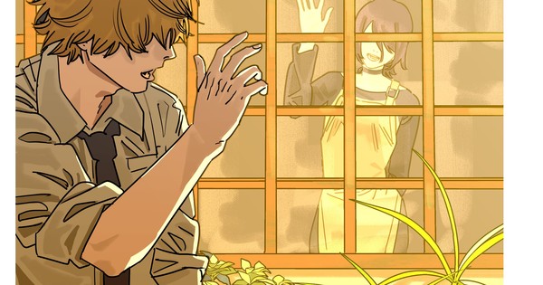 Chainsaw Man – The Movie: Reze Arc Tops 10 Billion Yen in Japan