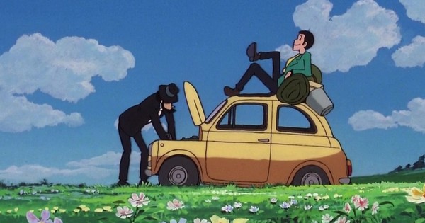 Lupin the Third: The Complete Guide to Films, TV Specials and OVAs - Anime  News Network