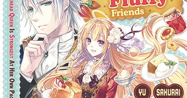 I Will Cook with My Fluffy Friends Novel 2 - Review - Anime News Network - I Will Cook With My Fluffy Friends
