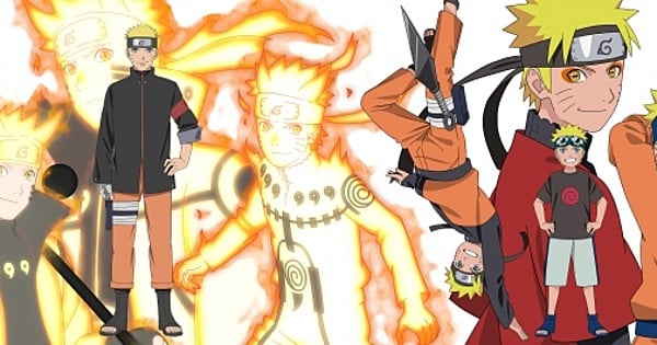 Vote on Your Favorite Naruto Theme Songs for Upcoming Compilation