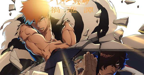 Bleach: Thousand-Year Blood War - The Calamity Anime Unveils Returning Cast, Staff, July 2026 Debut in Teaser Trailer