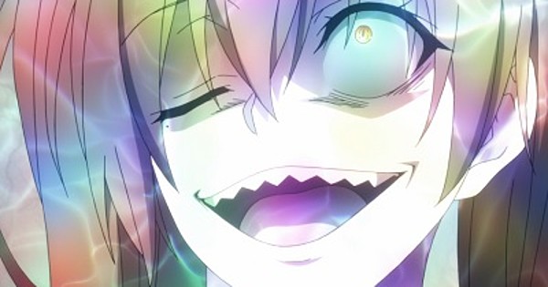 Toaru kagaku no accelerator episode 11