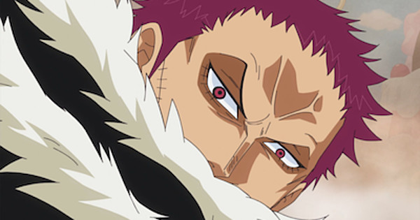 Episode 5 One Piece Anime News Network