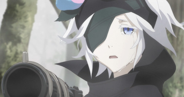 Rokka no Yuusha - Rokka no Yuusha Episode 2 is now available on Crunchyroll!  