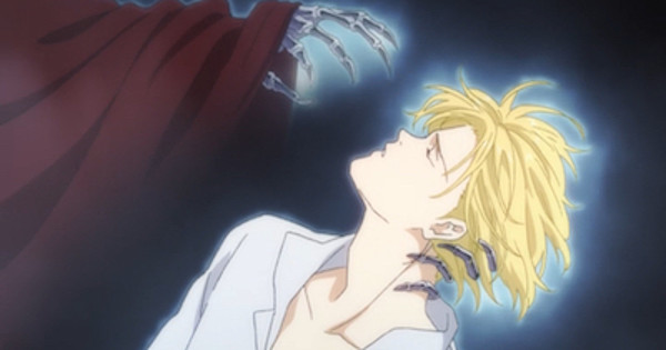 Banana Fish: Anime Review