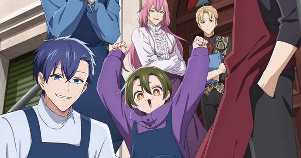 Daily Life of a Part-time Torturer Anime Series Review