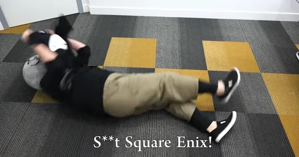 This Week in Games - Chuuni Corpses