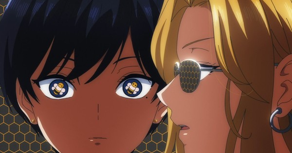 Buzzworthy Bees and Breakthrough Emotions! With You and the Rain Episode 11 Review!