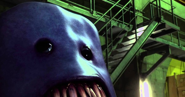 Ao Oni ver.2.0 Sequel Film's New Trailer Previews Thrills - News - Anime  News Network