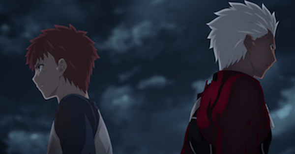 Episode 7 - Fate/stay night: Unlimited Blade Works - Anime News Network