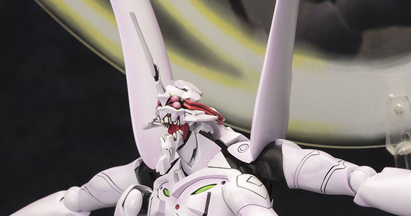 Evangelion: 3.0 Film's 'Awakened Evangelion 13' Gets 7.5in Figure